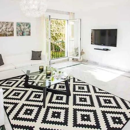 Apartment Sunny Banus Golf