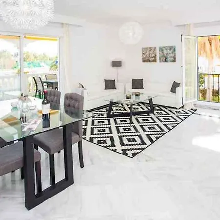 Apartment Sunny Banus Golf