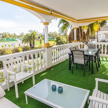 Sunny Banus Golf * Marbella