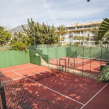 Apartment Sunny Banus Golf *