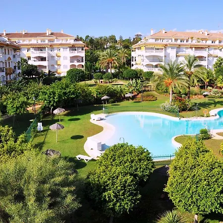Sunny Banus Golf *