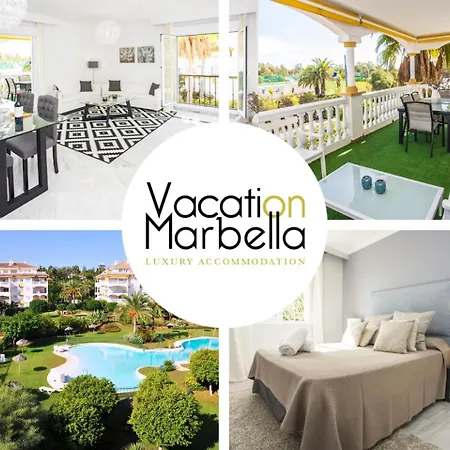 Apartment Sunny Banus Golf