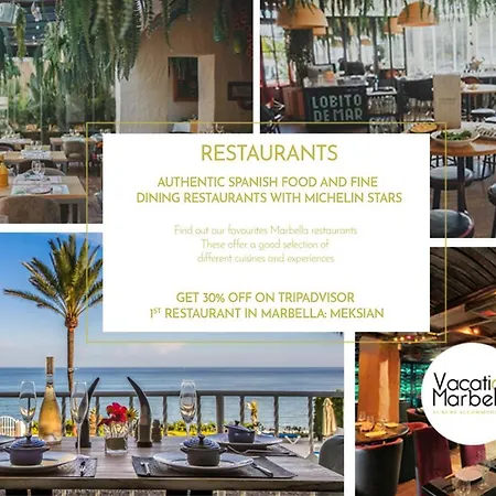 Apartment Sunny Banus Golf Marbella
